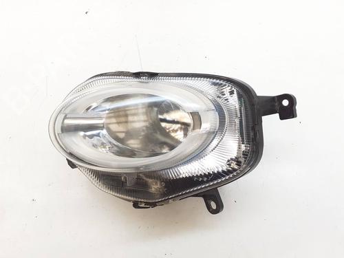 Used Left front fog light FIAT 500 (312_) 1.2 (312AXA1A) (69 hp) 28532652
