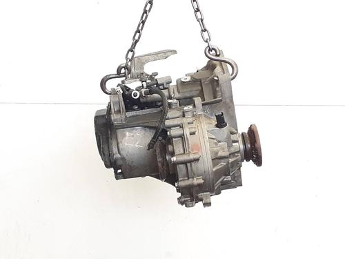 Gearbox SKODA FABIA II (542)  | BP29727457M3 