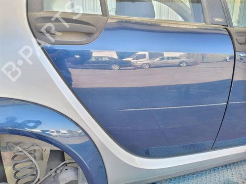 Right rear door SMART FORFOUR (454) 1.3 (454.031) | BP10208790C5