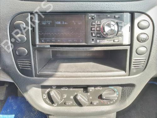 Climate control CITROËN C2 (JM_) 1.4 | BP12302086I5 