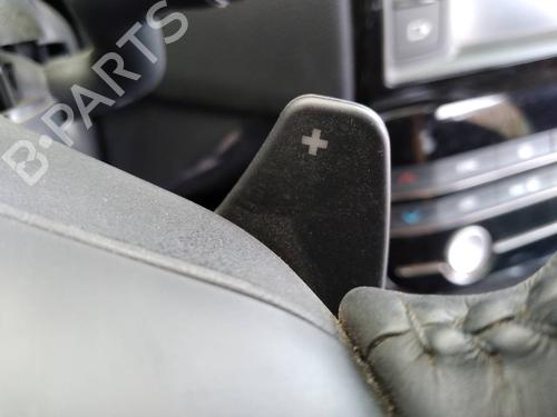 Steering wheel JAGUAR XE (X760) 2.0 D | BP8058185C49