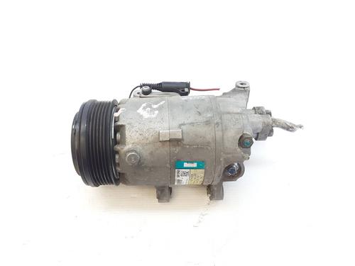 Used AC compressor AC compressor MINI MINI (R50, R53) Cooper (116 hp) 34114133 34114133