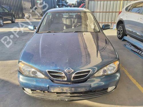 Right tailgate light NISSAN PRIMERA Hatchback (P11) 2.0 TD | BP20212969C80 