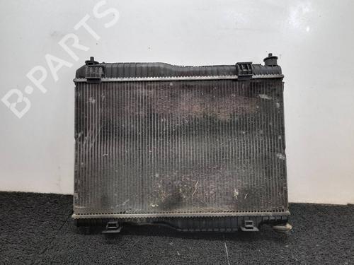 Køler FORD FIESTA VI (CB1, CCN) 1.4 TDCi | BP8368792M31 