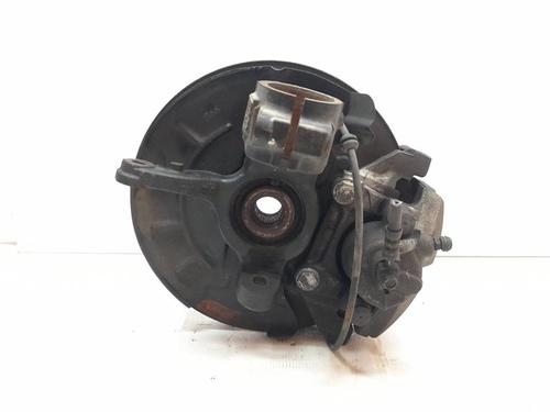 Left front steering knuckle VW POLO V (6R1, 6C1) 1.6 TDI | BP8913367M25 