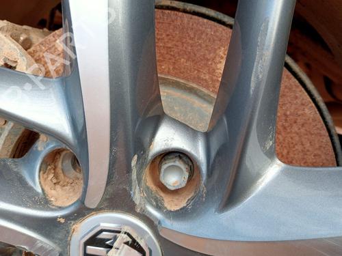 Rim MG MG HS (AS23) | BP28411989C45