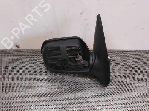 Right mirror MAZDA 2 (DY) 1.4 | BP880766C27 