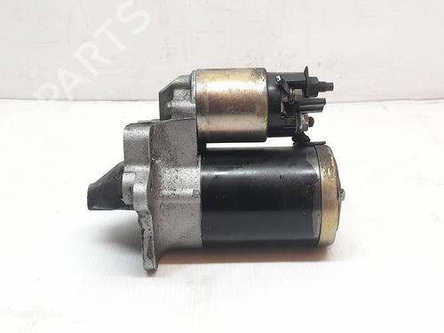 Used Starter Starter 25743436 25743436
