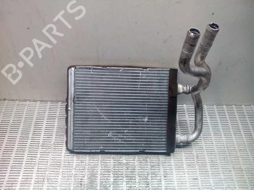 Used Heater matrix Heater matrix 1593471 1593471