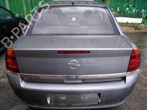 Gearbox OPEL VECTRA C (Z02)  | BP5241971M3 