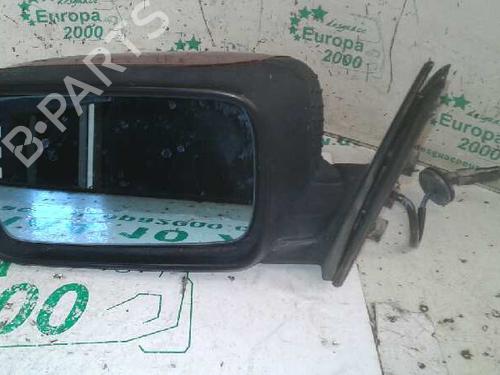 Used Left mirror Left mirror 185157 185157