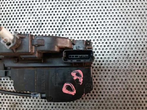 Front right lock NISSAN MICRA III (K12) 1.5 dCi | BP1355831C97 