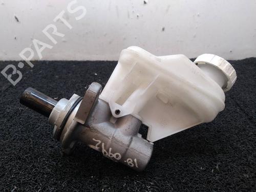 Brake master cylinder MITSUBISHI MIRAGE / SPACE STAR VI Hatchback (A0_A) 1.2 (A03A) | BP2693603M77 - Image 3