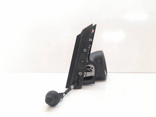 Right mirror SEAT ALTEA (5P1)  | BP13704264C27 