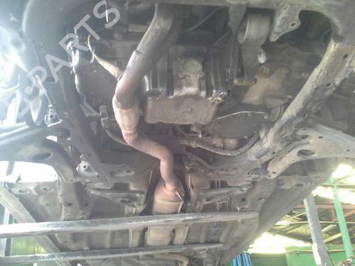 Front wiper motor OPEL ZAFIRA A MPV (T98) 1.8 16V (F75) | BP1355080M29 