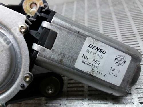 Rear wiper motor FIAT PUNTO Hatchback Van (188_) 1.2 60 | BP595392M102 