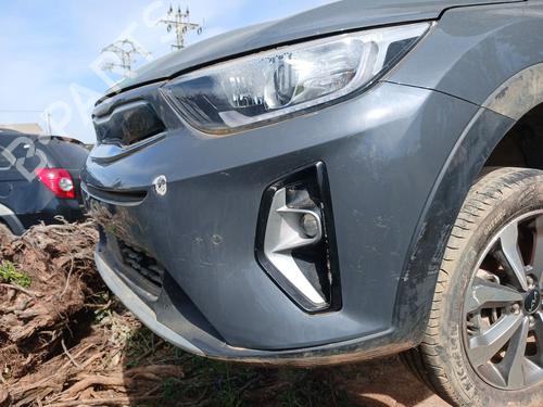 Front bumper KIA STONIC (YB) | BP33794481C7 - Image 3