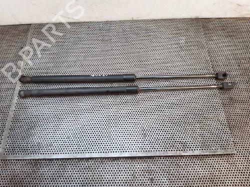 Used Tailgate lift support AUDI A2 (8Z0) 1.4 TDI (75 hp) 14033890