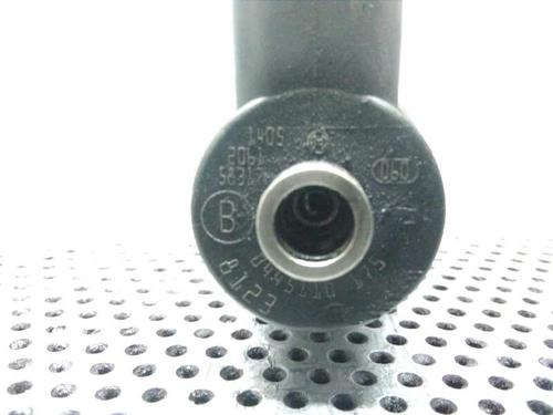 Injector OPEL ASTRA H (A04)  | BP2130139M100 