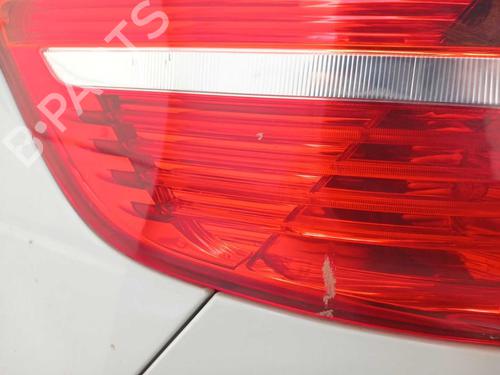 Left taillight BMW X6 (E71, E72) xDrive 35 d | BP38311827C34 - Image 2