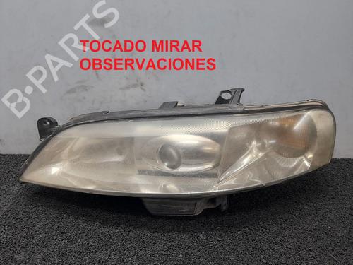 Used Left headlight Left headlight 7073392 7073392