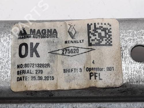 Front left window mechanism DACIA SANDERO II | BP15230544C22 - Image 2