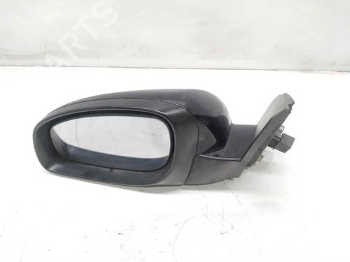 Used Left mirror OPEL VECTRA C GTS (Z02) 2.0 DTI 16V (F68) (101 hp) 5410823