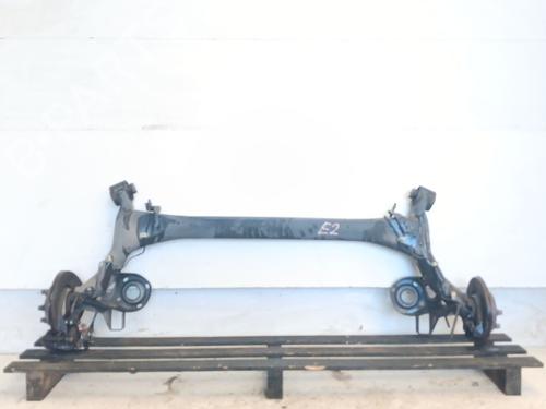 Used Rear axle Rear axle 6024401 6024401