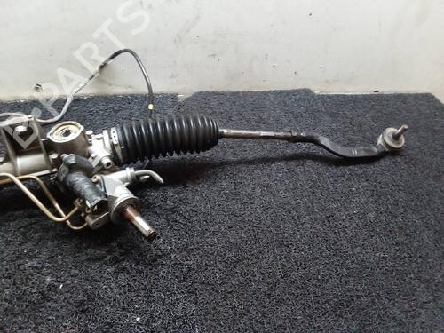Steering rack RENAULT VEL SATIS (BJ0_) 3.0 dCi (BJ0J, BJ0N) | BP4416039M22 