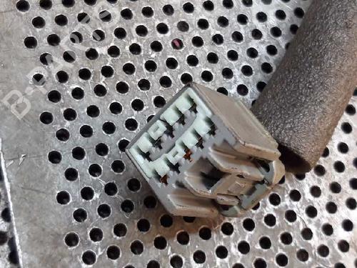 Right mirror VOLVO S80 I (184) 2.5 TDI | BP865927C27 