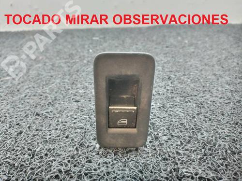 Used Right front window switch Right front window switch VW TOUAREG (7LA, 7L6, 7L7) 5.0 V10 TDI (313 hp) 9849910 9849910