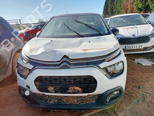 CITROËN C3 IV (CC21) 4308334