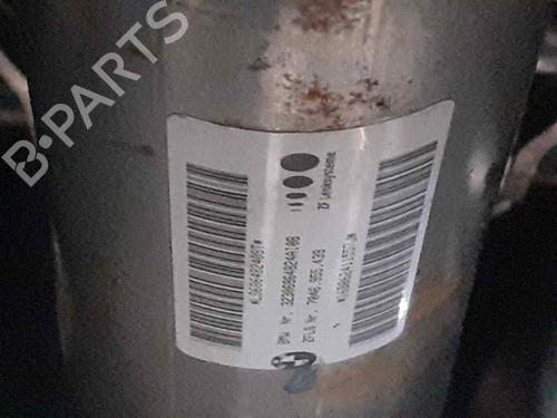 Steering column MINI MINI (F56) One D | BP30151921M21 - Image 2