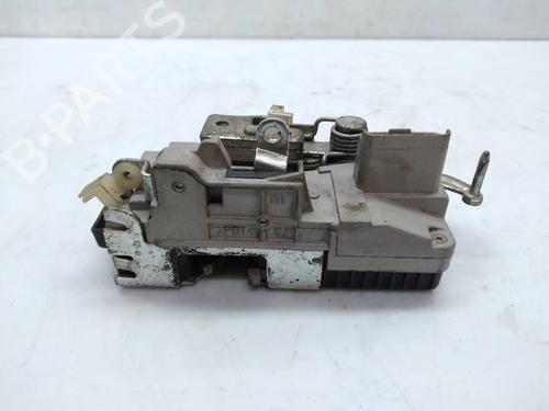 Front left lock CITROËN C8 (EA_, EB_) 2.0 HDi 135 | BP12537503C98 