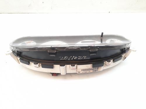 Instrument cluster CHRYSLER VOYAGER IV (RG, RS) 2.4 | BP12301809C47 