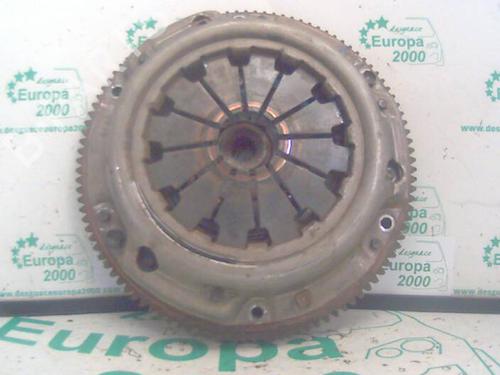 Used Other SUZUKI IGNIS I (FH) [2000-2005]  25815862