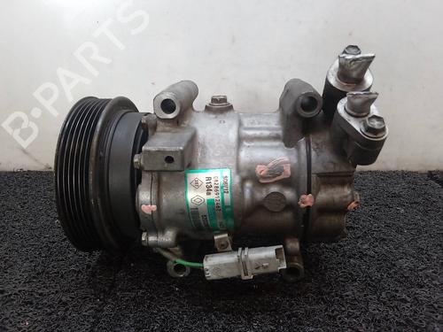 Used AC compressor AC compressor RENAULT MODUS / GRAND MODUS (F/JP0_) [2004-2026] 8330715 8330715