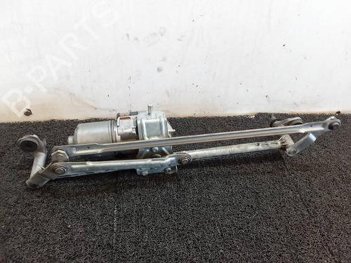 Front wiper motor VW GOLF V (1K1)  | BP4423984M29 