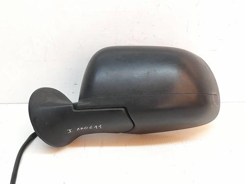 Left mirror DACIA DUSTER (HS_) 1.5 dCi | BP10151067C26 