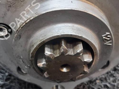 Starter SKODA FABIA I (6Y2)  | BP6943217M8 
