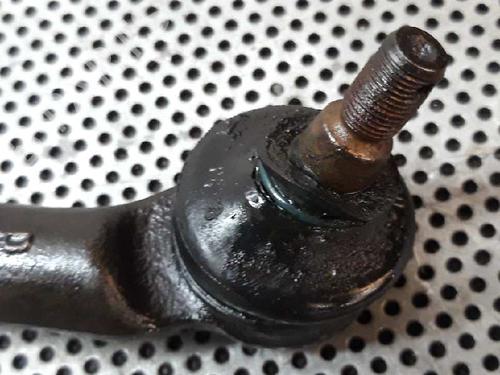 Steering rack FORD MONDEO I (GBP)  | BP2953947M22 