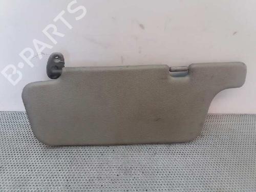 Right sun visor NISSAN MICRA II (K11) 1.3 i 16V | BP1596702I2 