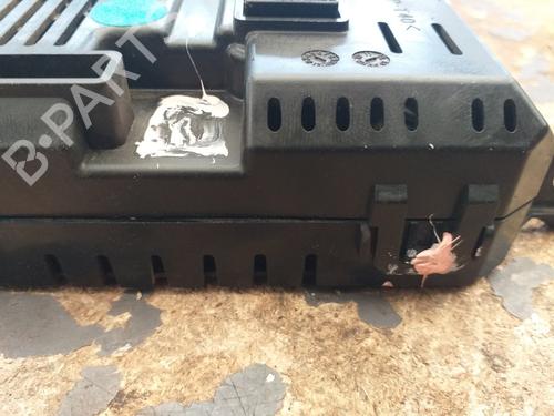 Display de informações FORD B-MAX (JK) 1.0 EcoBoost | BP9746523C48