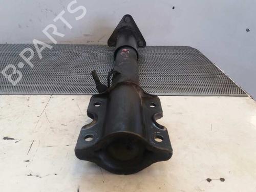Left front shock absorber FORD TRANSIT Van (E_ _) | BP2673360M16 - Image 5
