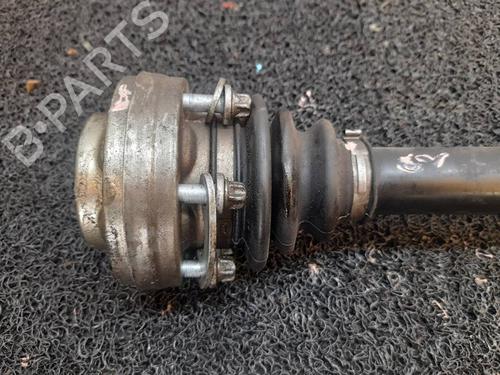 Right rear driveshaft BMW 3 (E90) | BP4472541M41 - Image 3