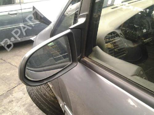 Front left seatbelt OPEL ZAFIRA A MPV (T98) 2.0 DTI 16V (F75) | BP8736707I26 