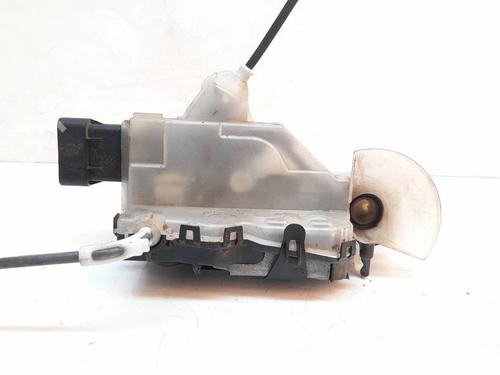Used Front left lock Front left lock CITROËN C3 III (SX) [2016-2026] 19532557 19532557