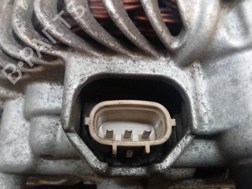 Alternator NISSAN CABSTAR (F24M, F24W) 28.11 DCI, 32.11 DCI, 35.11 DCI 2.5 (F24M) | BP7888596M7 