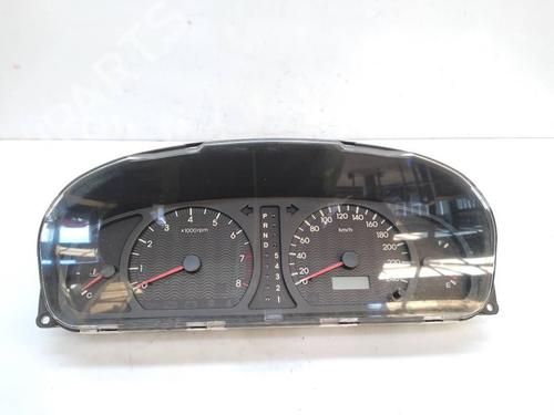Used Instrument cluster Instrument cluster HYUNDAI XG Saloon [2000-2005] 12301524 12301524
