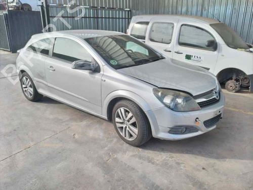 Køler OPEL ASTRA H (A04) 1.7 CDTI (L48) | BP17536566M31 